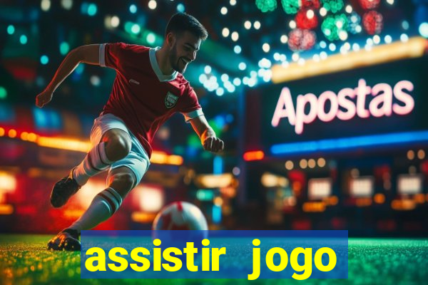 assistir jogo online rmc