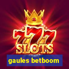 gaules betboom