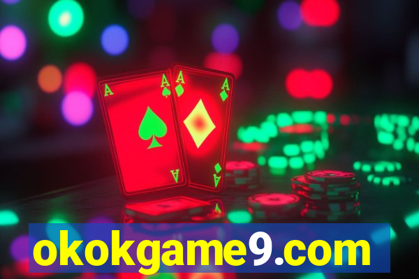 okokgame9.com