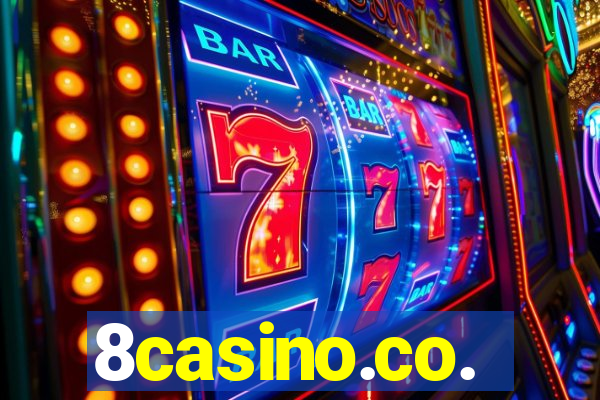 8casino.co.