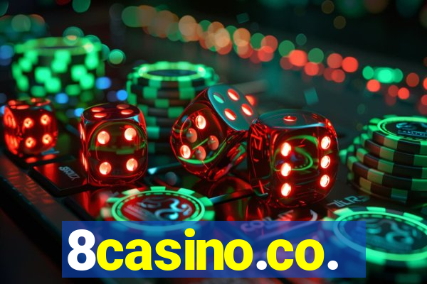 8casino.co.