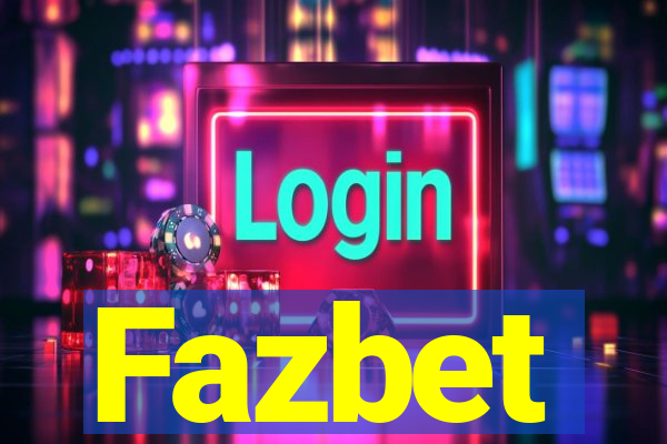 Fazbet