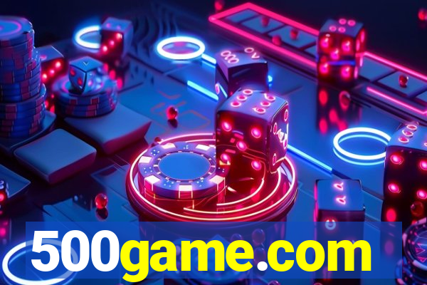 500game.com