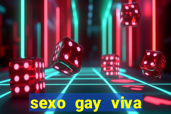 sexo gay viva local santos