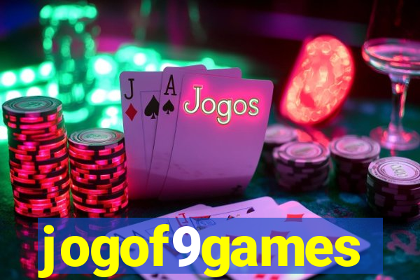 jogof9games