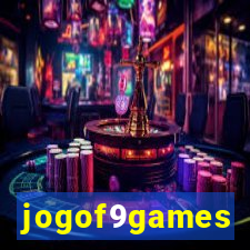 jogof9games