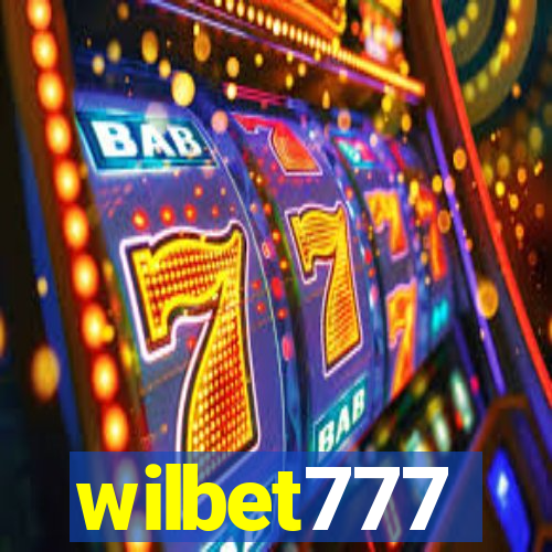 wilbet777