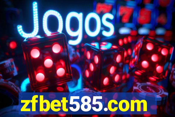 zfbet585.com