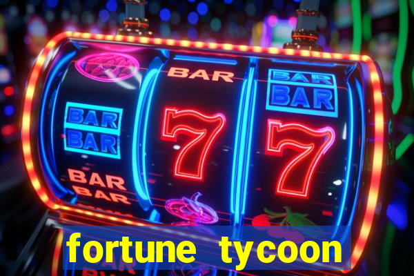 fortune tycoon slots download