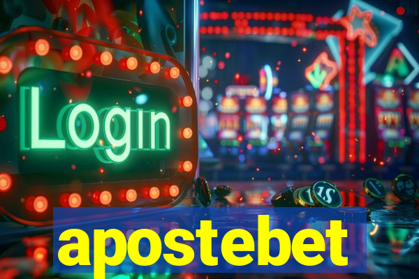 apostebet