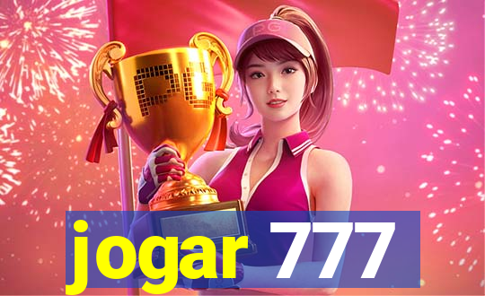 jogar 777