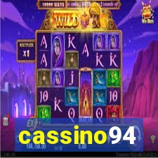 cassino94