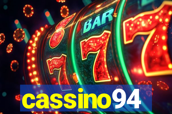 cassino94