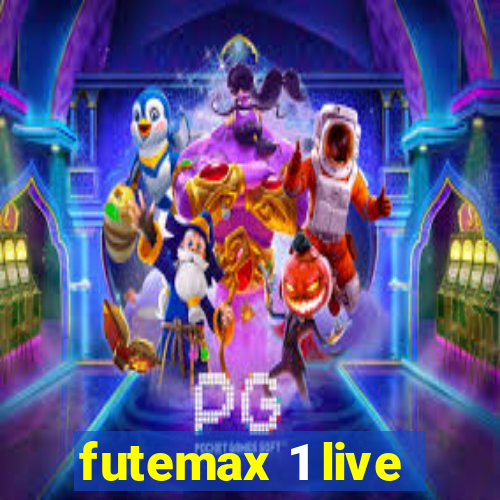 futemax 1 live