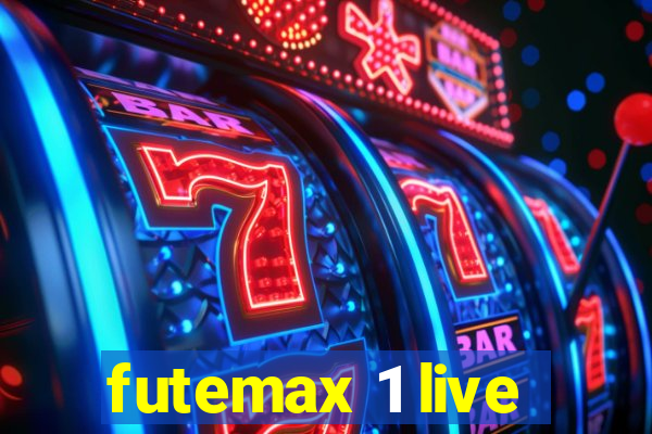 futemax 1 live