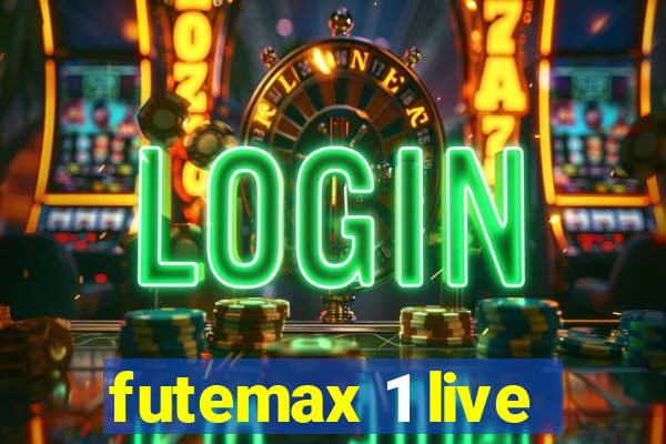 futemax 1 live