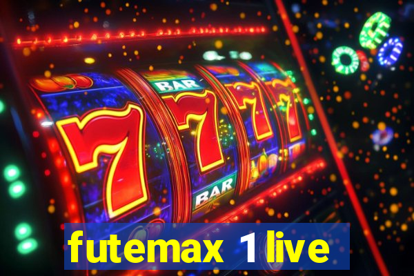 futemax 1 live