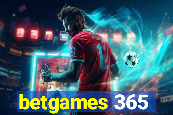 betgames 365