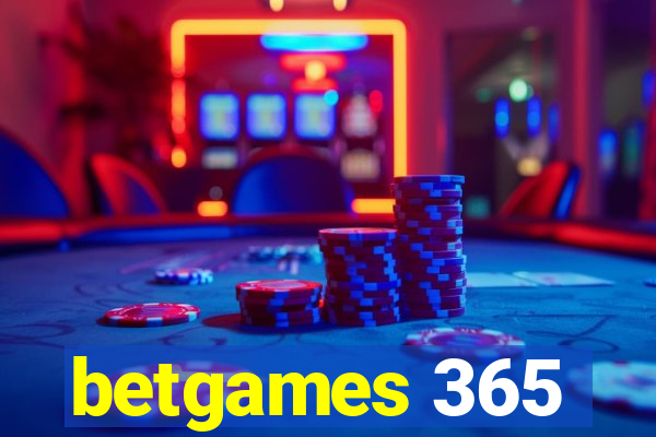 betgames 365