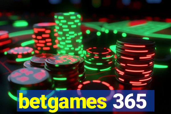 betgames 365