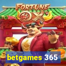 betgames 365