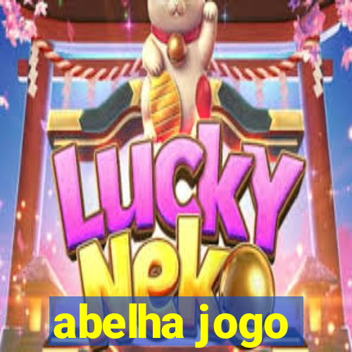 abelha jogo