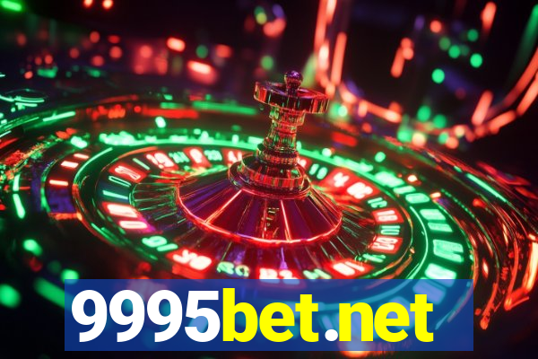 9995bet.net