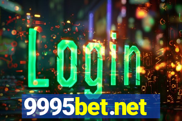 9995bet.net