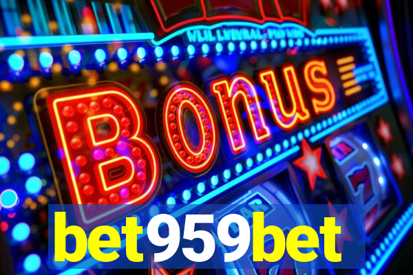 bet959bet