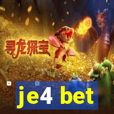 je4 bet