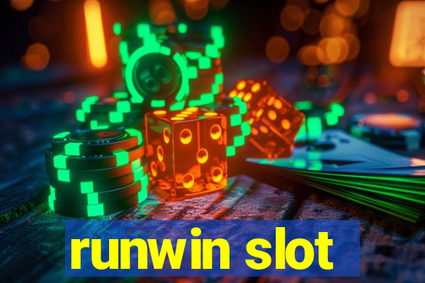 runwin slot