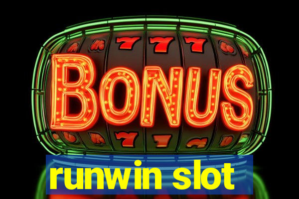 runwin slot