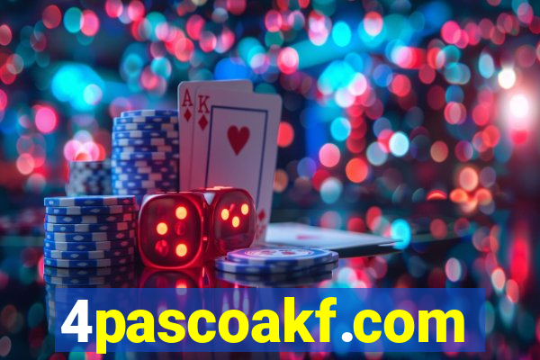 4pascoakf.com