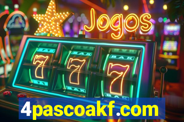 4pascoakf.com