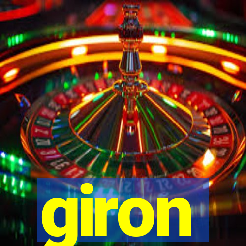 giron