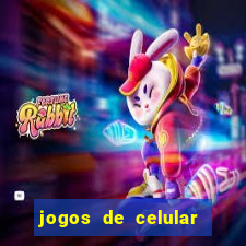 jogos de celular para estimular o cerebro