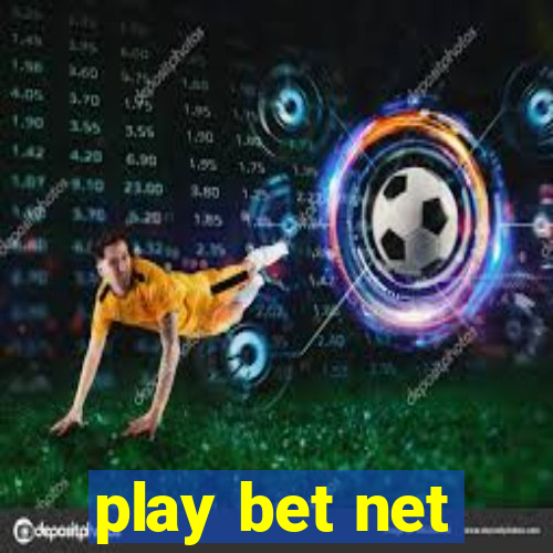 play bet net