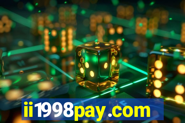 ii1998pay.com