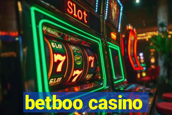 betboo casino