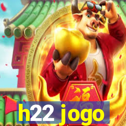 h22 jogo