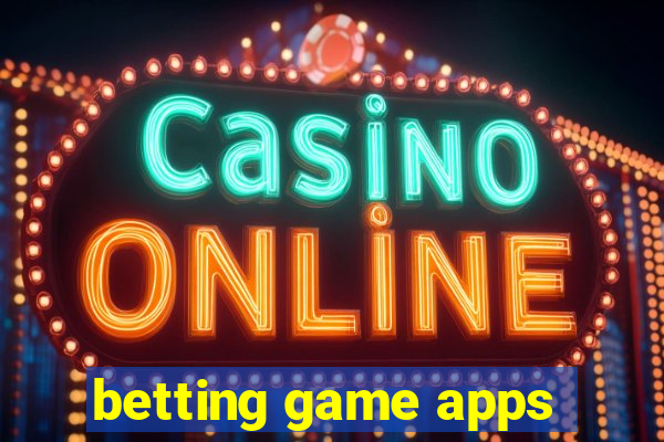 betting game apps