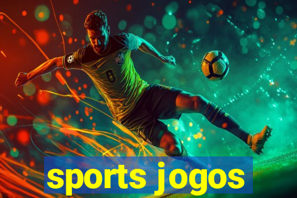 sports jogos