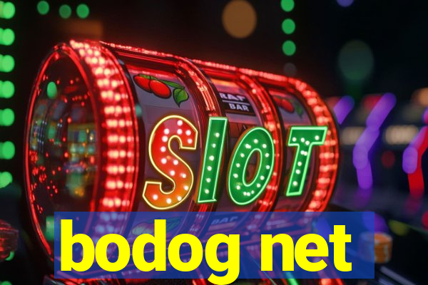 bodog net