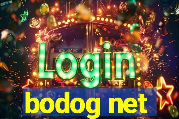 bodog net