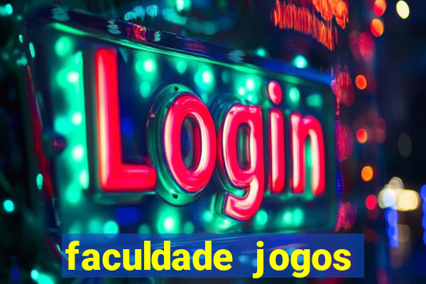 faculdade jogos digitais rj