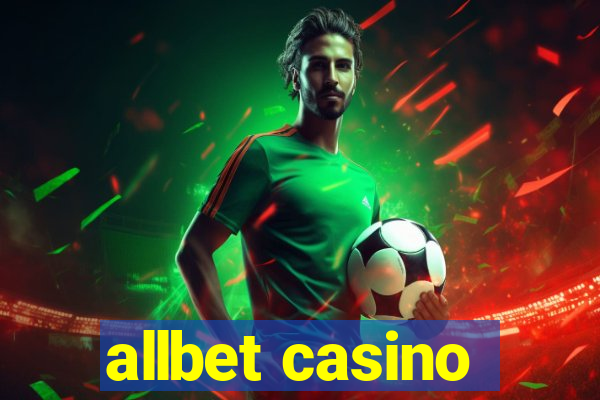 allbet casino