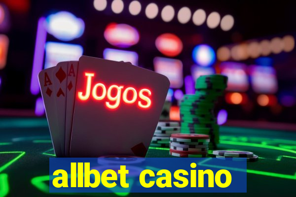 allbet casino