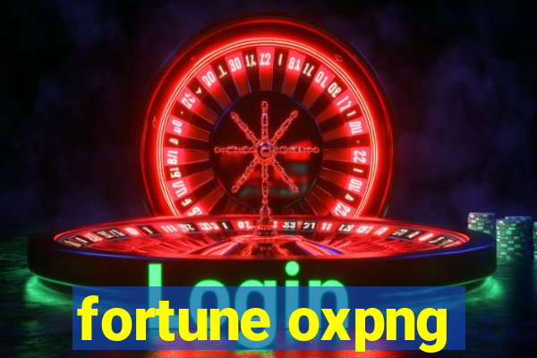 fortune oxpng