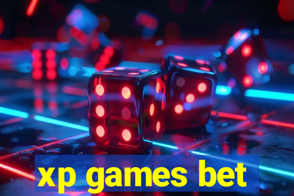 xp games bet