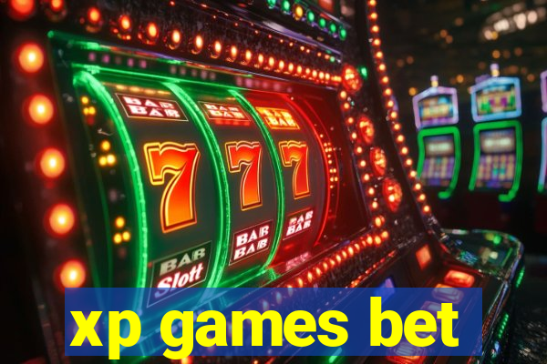 xp games bet